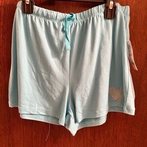 Dot and zazz girls shorts size xl
